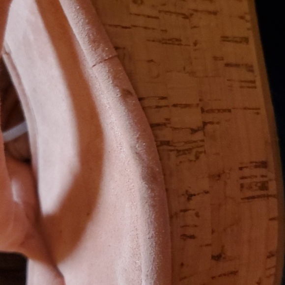 VERONICA Beard Geno Sandal size 8.5 - Picture 4 of 6